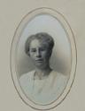 ABk35-Janie Wrathall. daughter of Thomas and Catherine Wrathall. Unmarried